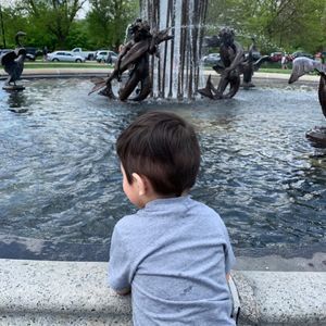 Meet your Posher, Samuel